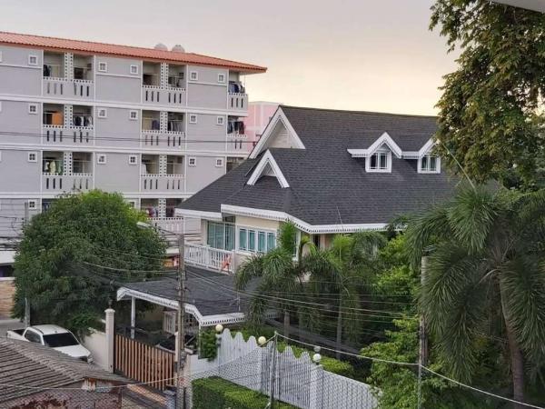 บ้านเดี่ยว แบริ่ง 26 / 4 ห้องนอน (ขาย), Detached house, Bearing 26 / 4 Bedrooms (FOR SALE) DA213