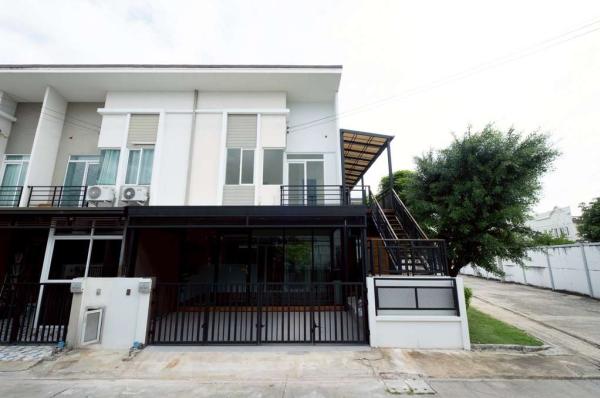 Casa City Bangna / 5 Bedrooms (FOR SALE) DA218