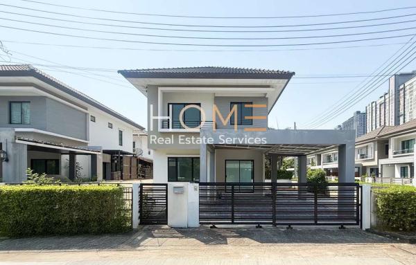 Areeya COMO Bangna / 3 Bedrooms (FOR SALE) DA219