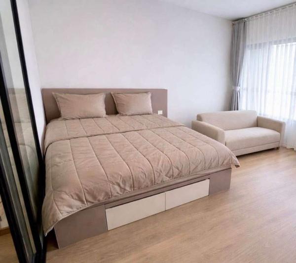 Life Rama 4 – Asoke / 1 Bedroom (FOR RENT) FAHH033