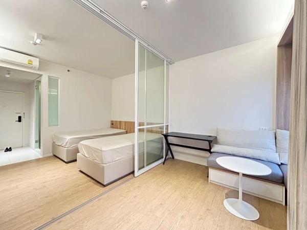 Triple Y Residence / 1 Bedroom (FOR SALE), ทริปเปิ้ล วาย เรสซิเด้นซ์ / 1 ห้องนอน (ขาย) GNG294