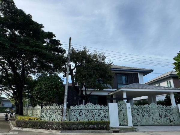 มัณฑนา กัลปพฤกษ์ - วงแหวน / 4 ห้องนอน (ให้เช่า), Mantana Kalapapruek - Wongwaen / 4 Bedrooms (FOR RENT) EARK118