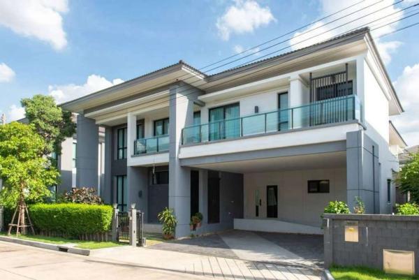 The City Ratchaphruek - Suanphak / 5 Bedrooms (FOR SALE) EARK122