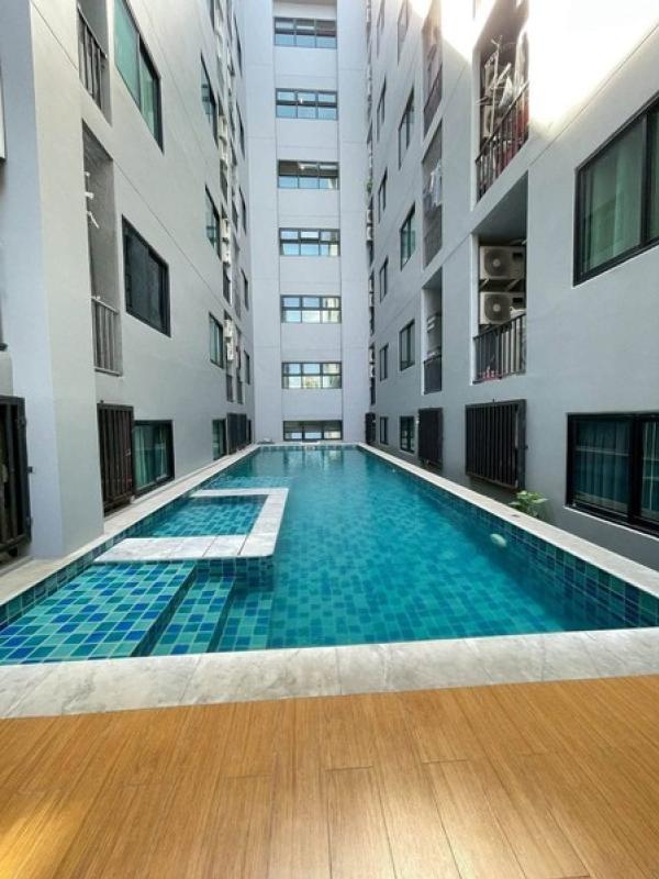 (A060035) B Loft Sukhumvit 115