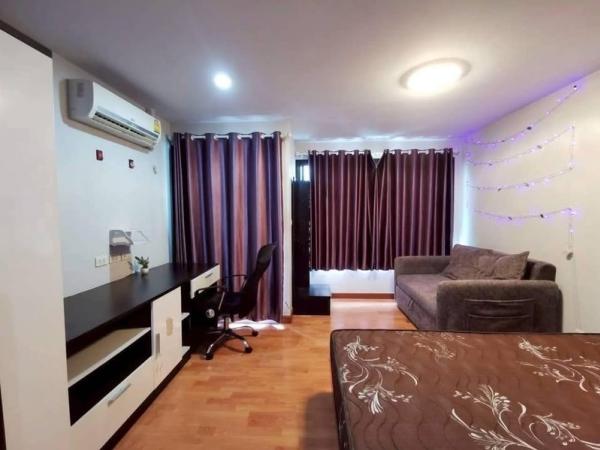 (A050319) Stand up Condo Sapanmai