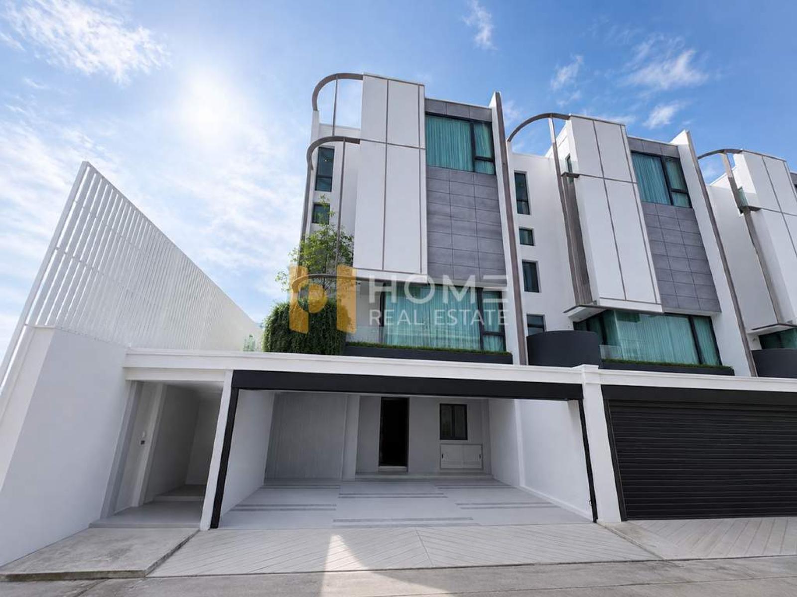Private Pool Villa ใจกลางอารีย์ 🔥 สเคป อารีย์ / 3 ห้องนอน (ขาย), Scape Ari / 3 Bedrooms (FOR SALE) TPM457 Private Pool Villa ใจกลางอารีย์ 🔥 สเคป อารีย์ / 3 ห้องนอน (ขาย), Scape Ari / 3 Bedrooms (FOR SALE) TPM457