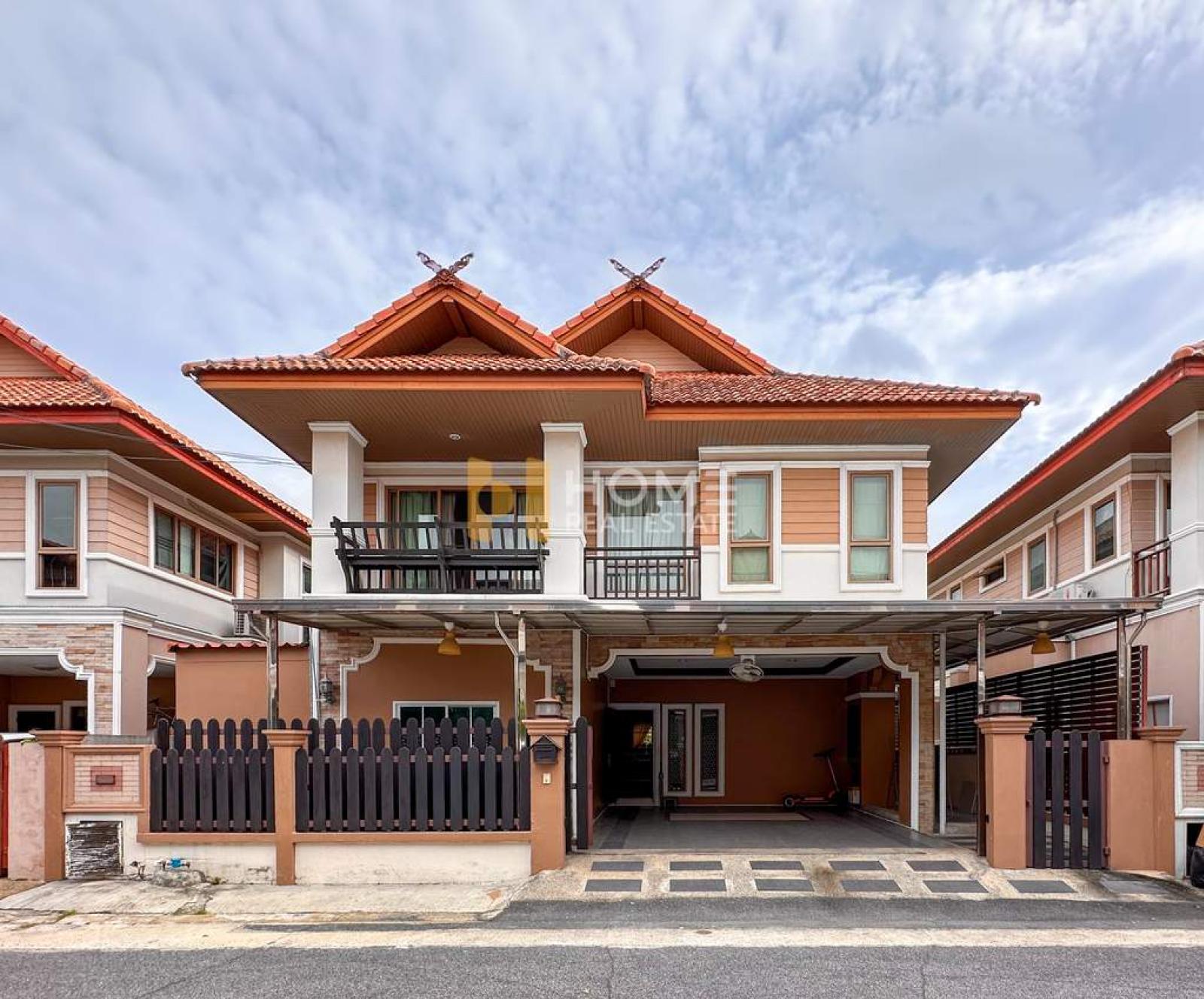 Rare Item Khlong View House, there are only 4 houses in the project 🔥 Nannatee / 4 bedrooms (for sale), Nannatee / 4 Bedrooms (FOR SALE) EARK115 Rare Item Khlong View House, there are only 4 houses in the project 🔥 Nannatee / 4 bedrooms (for sale), Nannatee / 4 Bedrooms (FOR SALE) EARK115