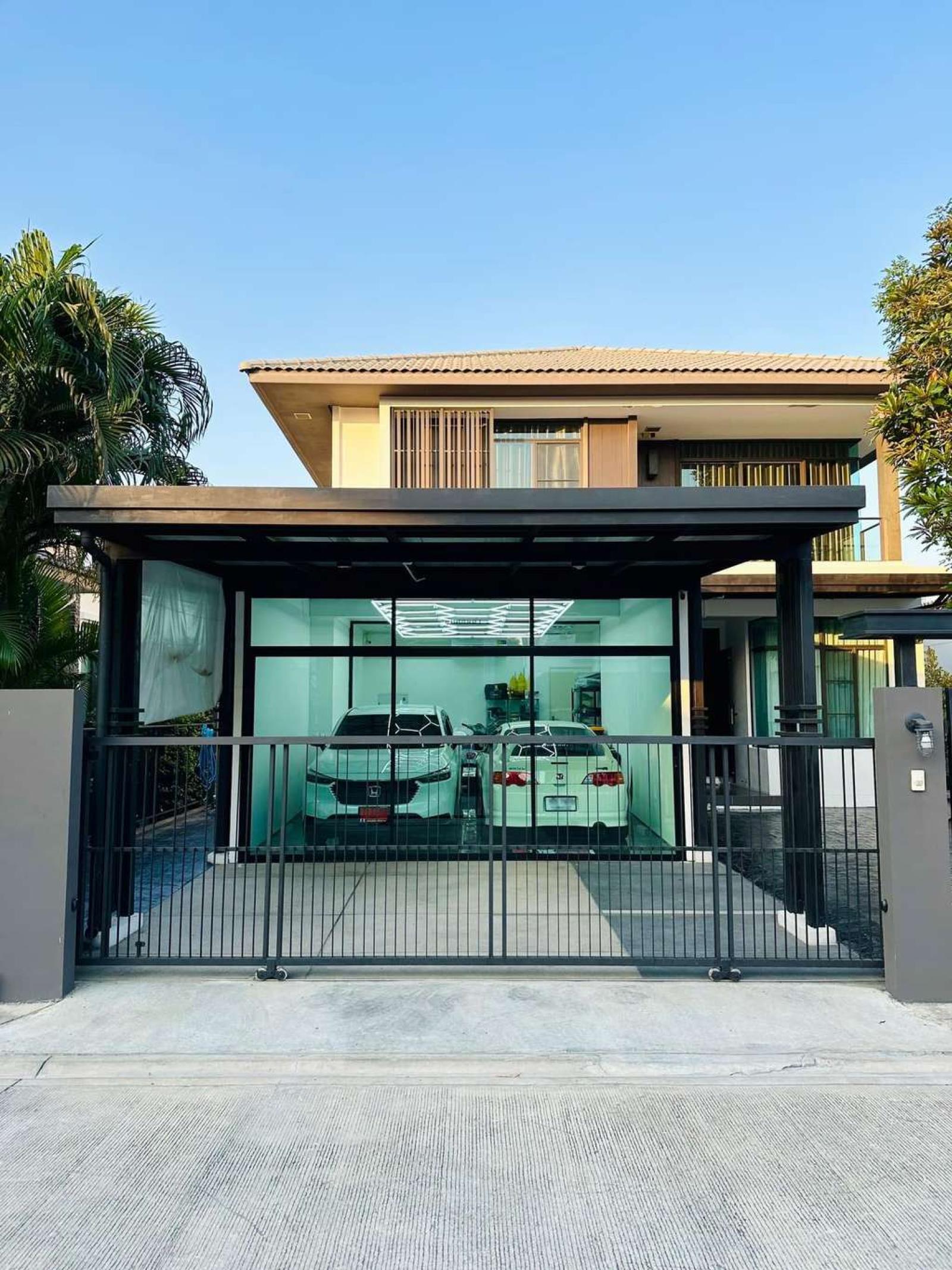มัณฑนา ศรีนครินทร์ - บางนา / 3 ห้องนอน (ขาย), Mantana Srinakarin – Bangna / 3 Bedrooms (FOR SALE) DA200 มัณฑนา ศรีนครินทร์ - บางนา / 3 ห้องนอน (ขาย), Mantana Srinakarin – Bangna / 3 Bedrooms (FOR SALE) DA200
