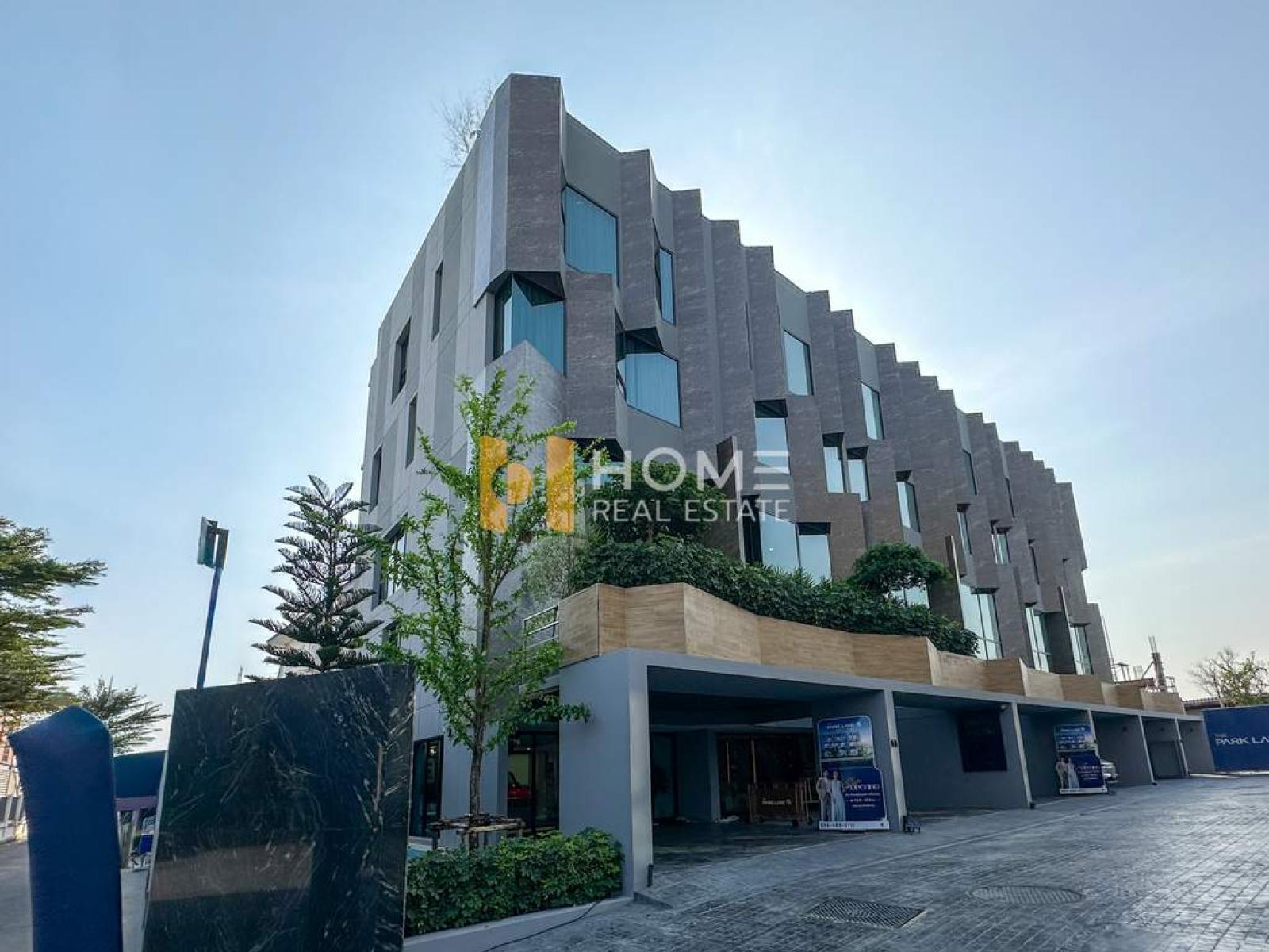 เดอะ พาร์ค เลน 15 / 4 ห้องนอน (ขาย), The Park Lane 15 / 4 Bedrooms (FOR SALE) DA208 เดอะ พาร์ค เลน 15 / 4 ห้องนอน (ขาย), The Park Lane 15 / 4 Bedrooms (FOR SALE) DA208