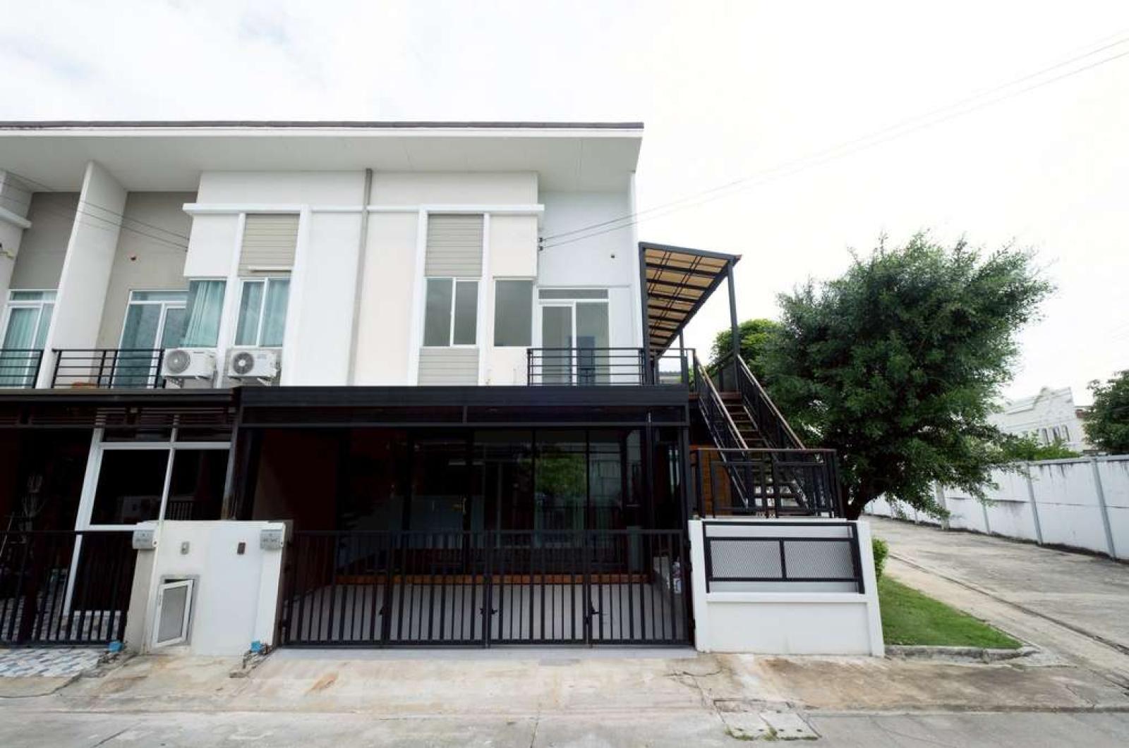 Casa City Bangna / 5 Bedrooms (FOR SALE) DA218 Casa City Bangna / 5 Bedrooms (FOR SALE) DA218