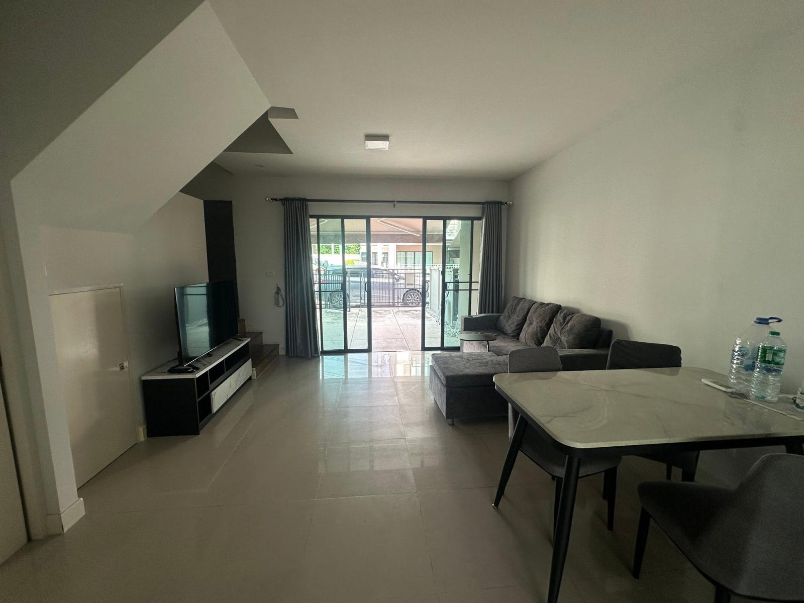 AB05832 - Baan Klang Muang Srinakarin - Onnut : บ้านกลางเมือง ศรีนครินทร์ - อ่อนนุช : Baan Klang Muang Srinakarin - Onnut : บ้านกลางเมือง ศรีนครินทร์ - อ่อนนุช - – รูปที่ 3