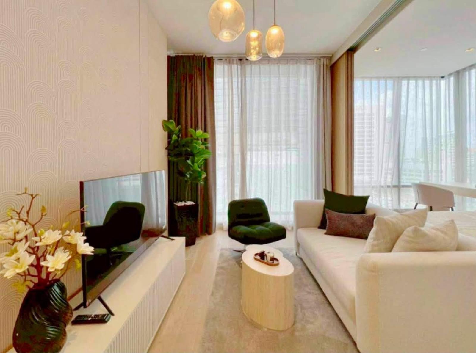 AB06091 - Ashton Silom  :  แอชตัน สีลม : Ashton Silom  :  แอชตัน สีลม - – รูปที่ 2