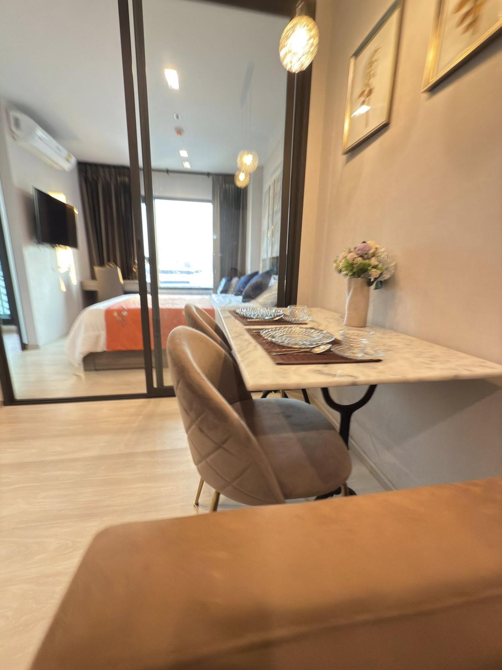 KL04944 - life one wireless :  ไลฟ์ วัน ไวร์เลส : life one wireless :  ไลฟ์ วัน ไวร์เลส - Condo in the heart of the city, near leading department stores – รูปที่ 3
