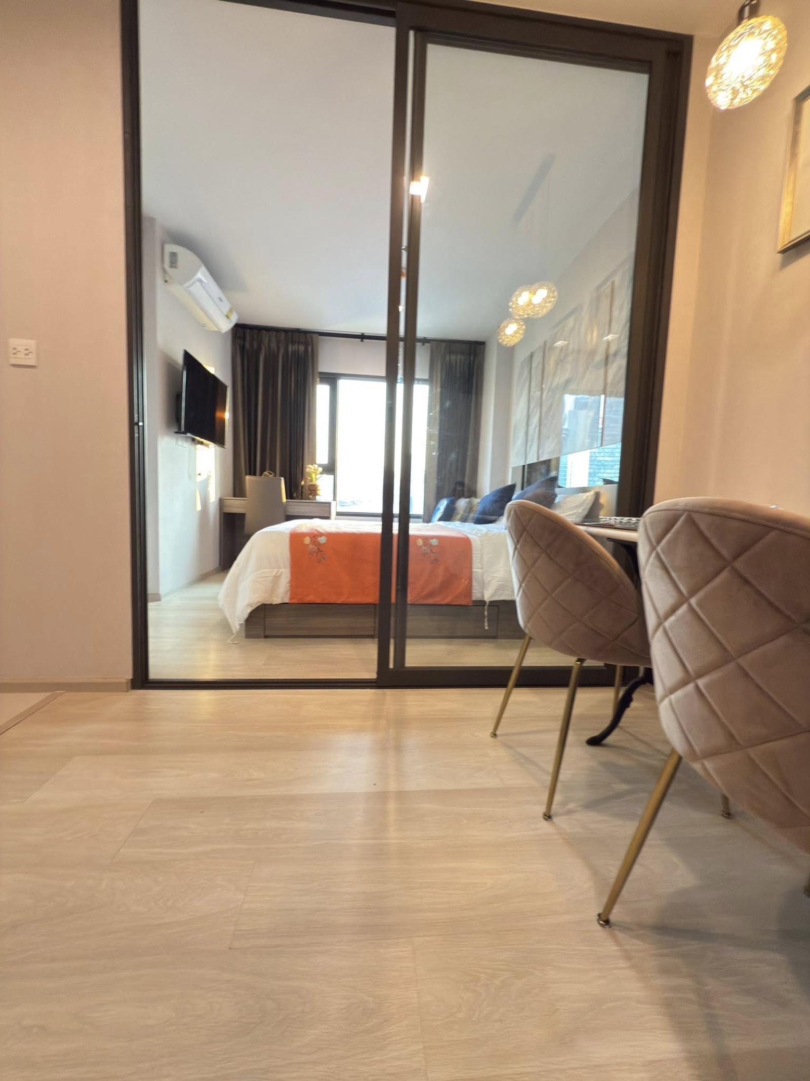 KL04944 - life one wireless :  ไลฟ์ วัน ไวร์เลส : life one wireless :  ไลฟ์ วัน ไวร์เลส - Condo in the heart of the city, near leading department stores – รูปที่ 4