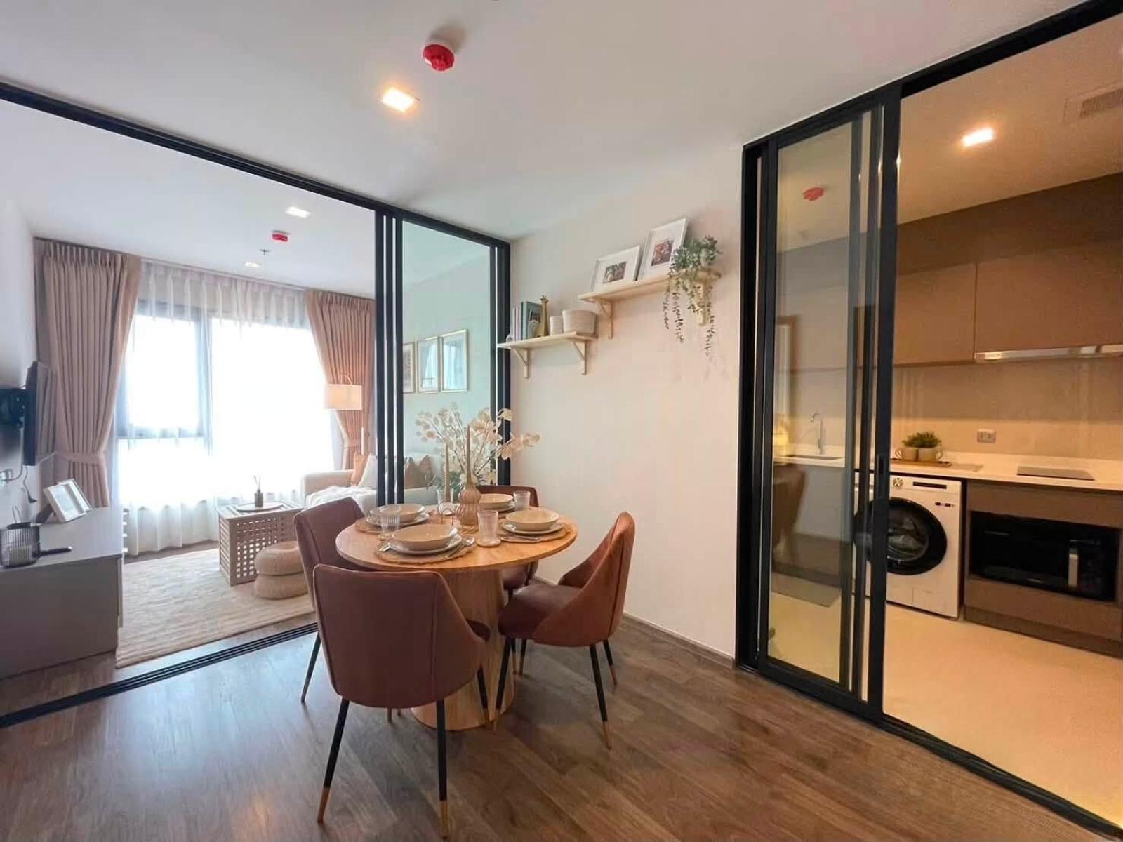 KL05384 - Life Ladprao Valley :  ไลฟ์ ลาดพร้าว วัลเล่ย์ : Life Ladprao Valley :  ไลฟ์ ลาดพร้าว วัลเล่ย์ - – รูปที่ 4