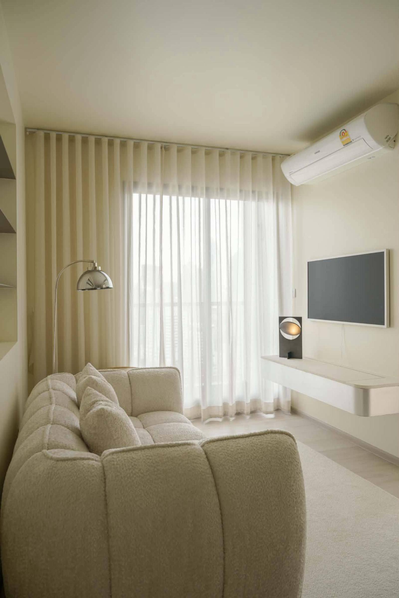 KL05387 - life one wireless :  ไลฟ์ วัน ไวร์เลส : life one wireless :  ไลฟ์ วัน ไวร์เลส - Condo in the heart of the city, near leading department stores – รูปที่ 3