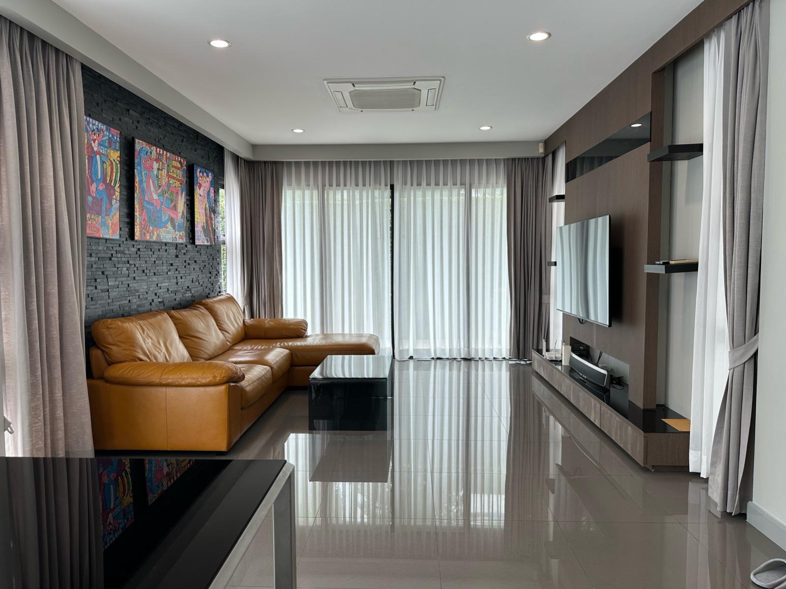 KL05388 - Baan Lumpini Suanluang Rama 9 :  บ้านลุมพินี สวนหลวง ร.9 : Baan Lumpini Suanluang Rama 9 :  บ้านลุมพินี สวนหลวง ร.9 - – รูปที่ 3