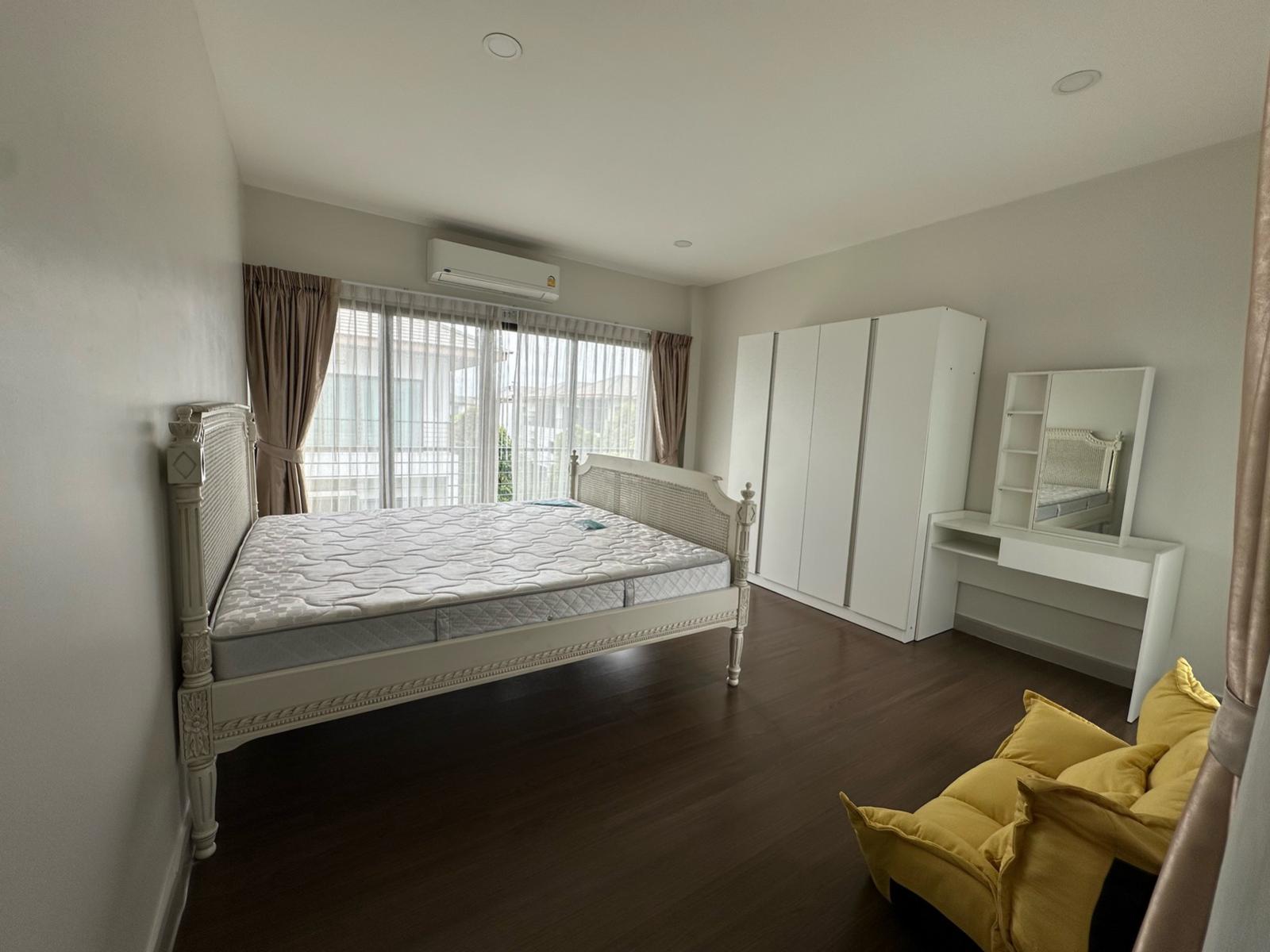 KL05388 - Baan Lumpini Suanluang Rama 9 :  บ้านลุมพินี สวนหลวง ร.9 : Baan Lumpini Suanluang Rama 9 :  บ้านลุมพินี สวนหลวง ร.9 - – รูปที่ 4