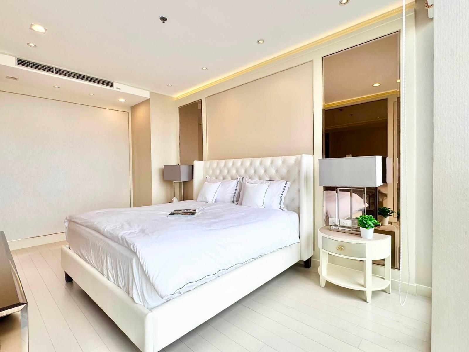 MN05218 - Noble Ploenchit :  โนเบิล เพลินจิต : Noble Ploenchit :  โนเบิล เพลินจิต - คอนโดหรูติดรถไฟฟ้า ใจกลางกรุง – รูปที่ 2