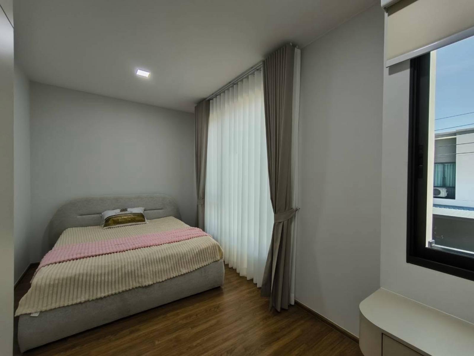OP02194 - Pleno Sukhumvit-Bangna 3 : พลีโน่ สุขุมวิท บางนา 3 : Pleno Sukhumvit-Bangna 3 : พลีโน่ สุขุมวิท บางนา 3 - #MegaBangna #InternationalSchool (SISB/TCIS /Concordian) #SuvarnabhumiAirport – รูปที่ 2