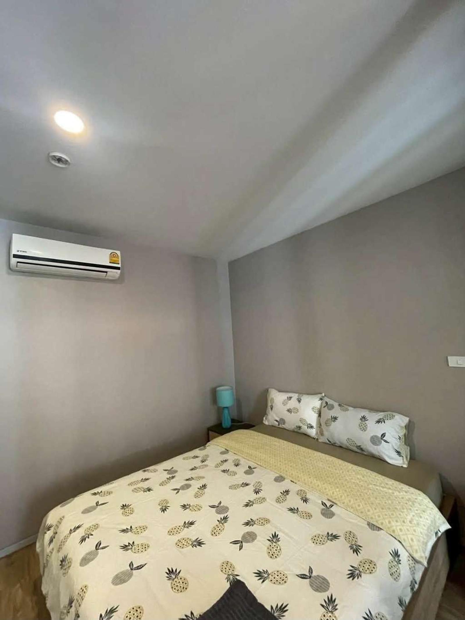 Blossom Condo Sathorn Charoenrat / 1 Bedroom (FOR SALE), บลอสซั่มคอนโด สาทรเจริญรัตน์ / 1 ห้องนอน (ขาย) FAHH031 Blossom Condo Sathorn Charoenrat / 1 Bedroom (FOR SALE), บลอสซั่มคอนโด สาทรเจริญรัตน์ / 1 ห้องนอน (ขาย) FAHH031