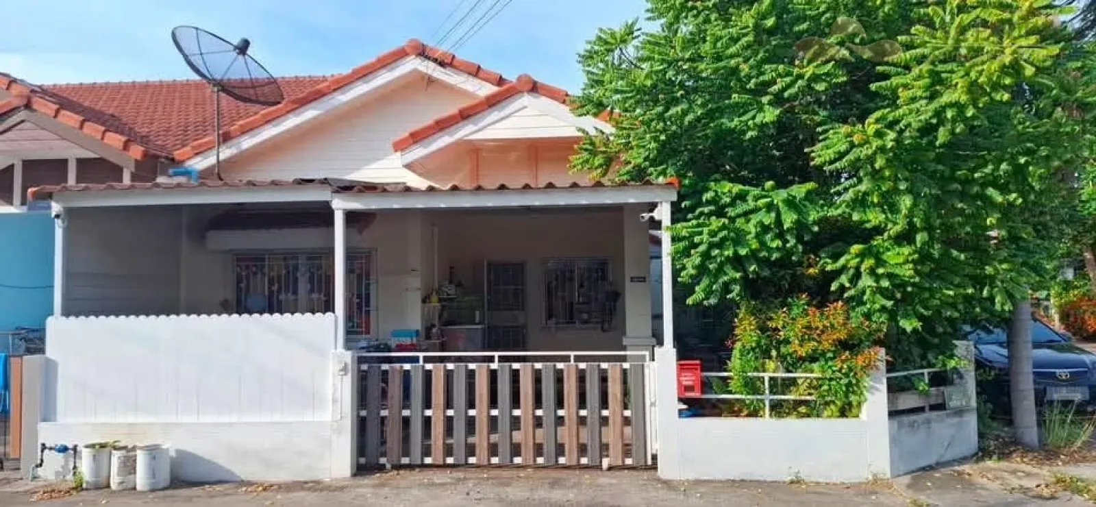 ขายบ้านทาวน์เฮาส์หลังริม – หมู่บ้านพฤกษาสิริ บางละมุง ขายบ้านทาวน์เฮาส์หลังริม – หมู่บ้านพฤกษาสิริ บางละมุง