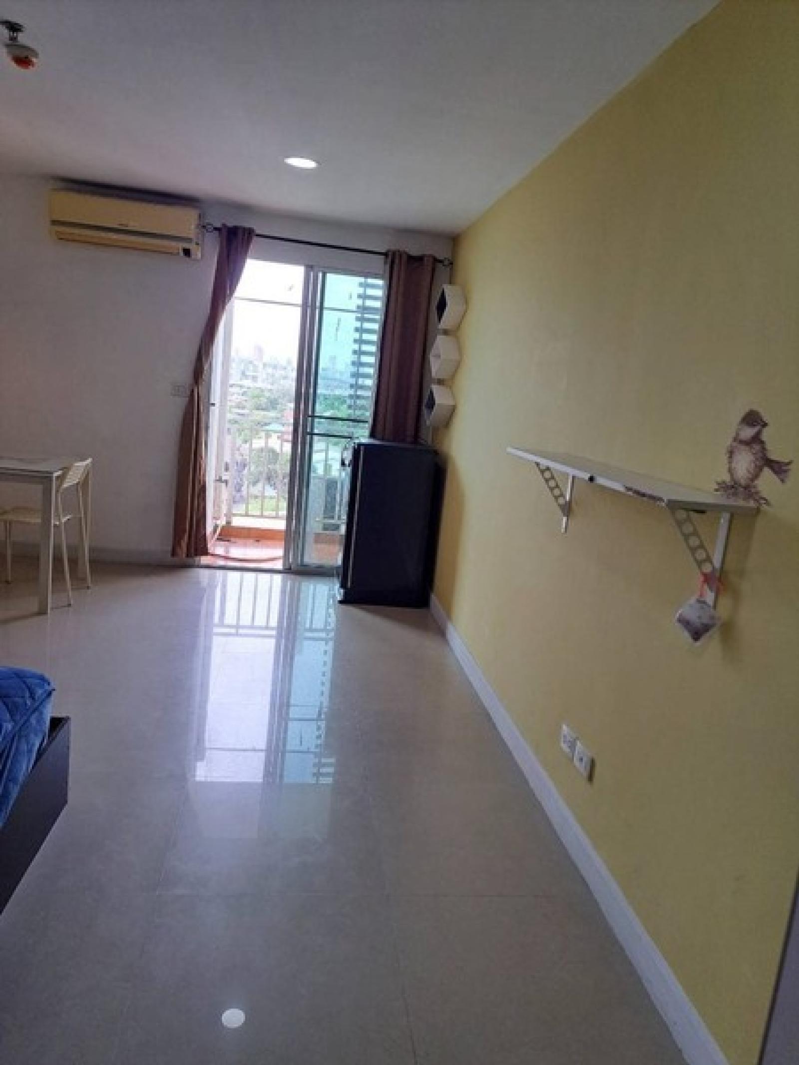 (S020058) Regent Home 6 Prachachuen – รูปที่ 2