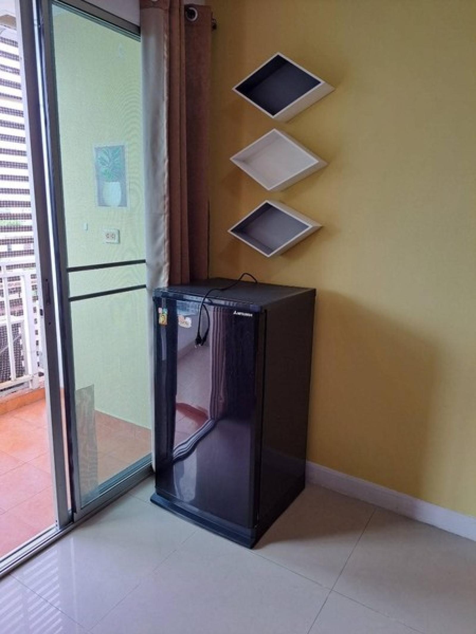 (S020058) Regent Home 6 Prachachuen – รูปที่ 4
