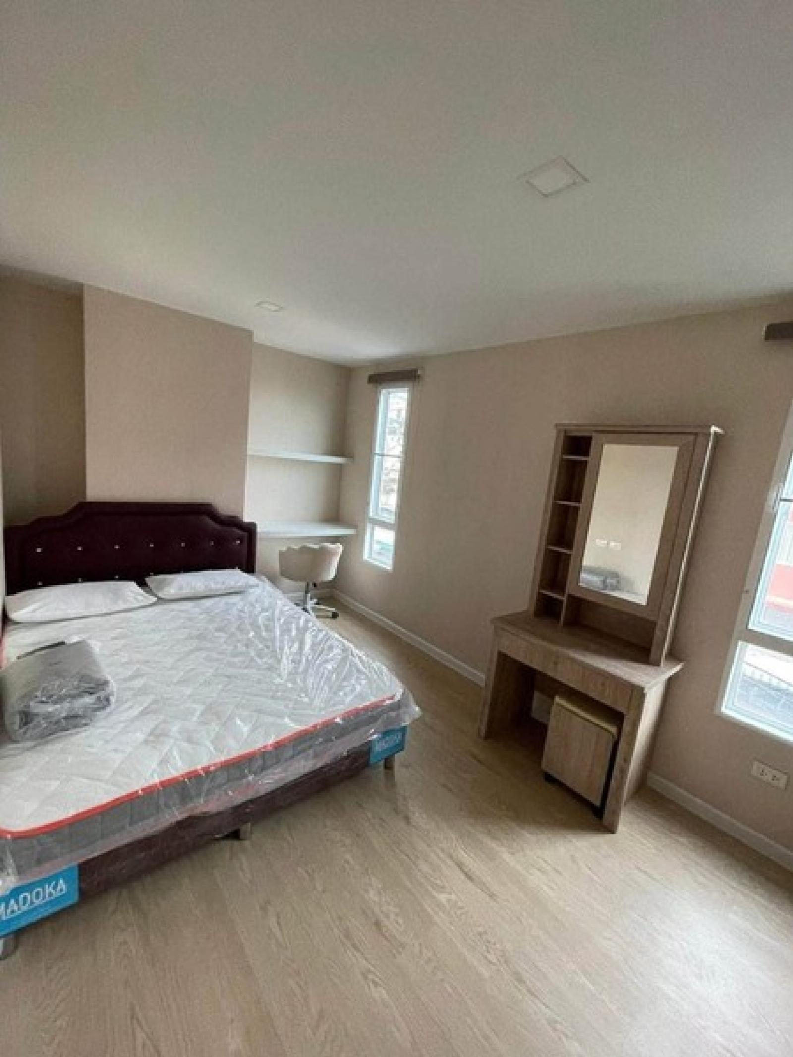 (S020056) JW Condo – รูปที่ 3