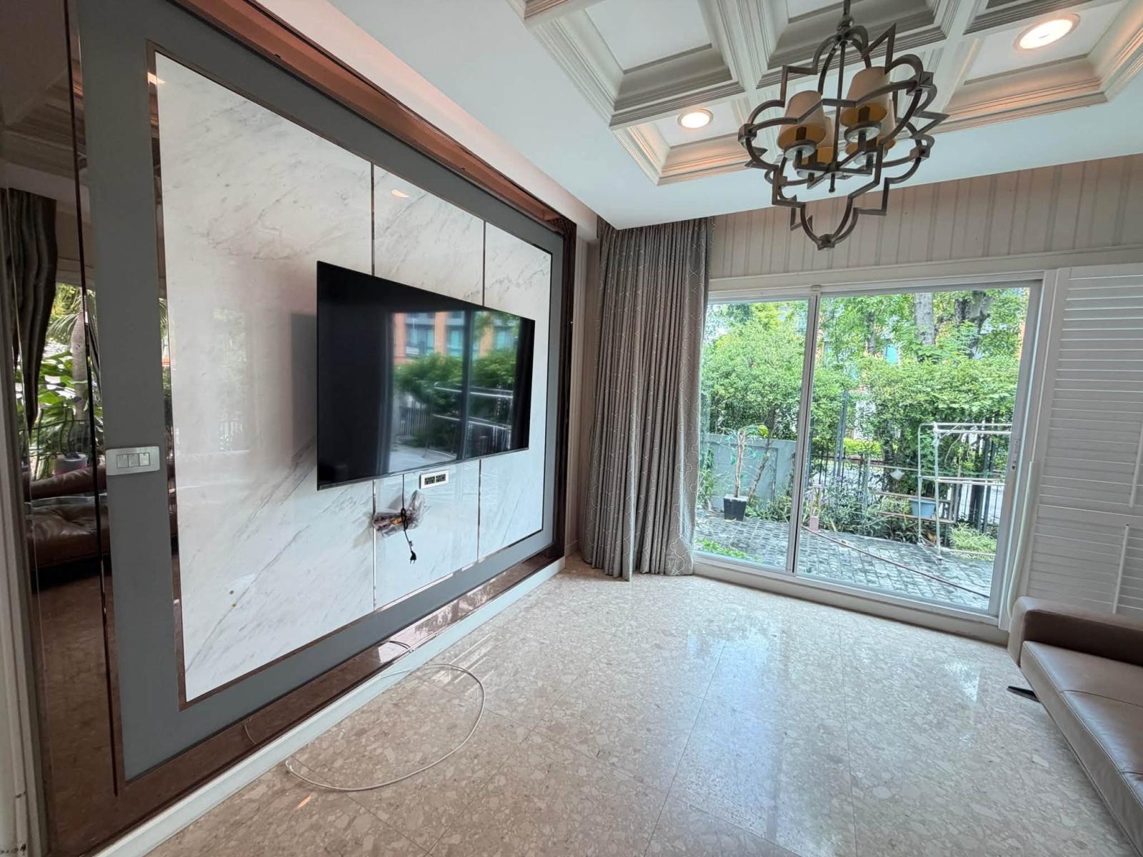 GH01366 - Grand Bangkok Boulevard Rama 9 - Srinakarin :  แกรนด์ บางกอก บูเลอวาร์ด พระราม 9 - ศรีนครินทร์ : Grand Bangkok Boulevard Rama 9 - Srinakarin :  แกรนด์ บางกอก บูเลอวาร์ด พระราม 9 - ศรีนครินทร์ - – รูปที่ 4