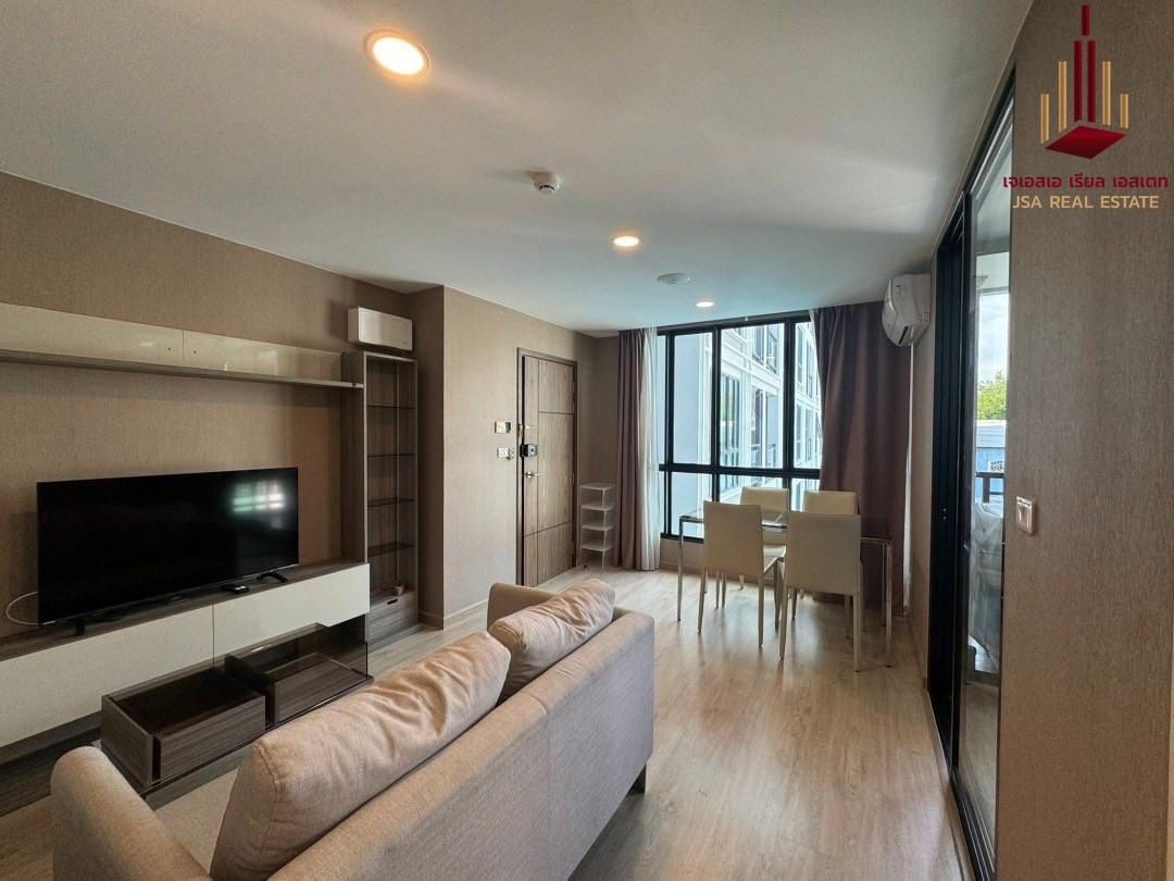 ✨ For Sale : The Cube Urban Sathorn - Chan Condo ✨ 💰 Only 4,600,000 THB ✨ For Sale : The Cube Urban Sathorn - Chan Condo ✨ 💰 Only 4,600,000 THB