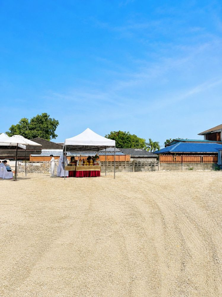 ขายที่ดิน 2 งาน 3 ตร.ว. ซอยมัยลาภ ประเสริฐมนูกิจ 29 แยก 8 ถมแล้ว พร้อมโอน  – รูปที่ 4