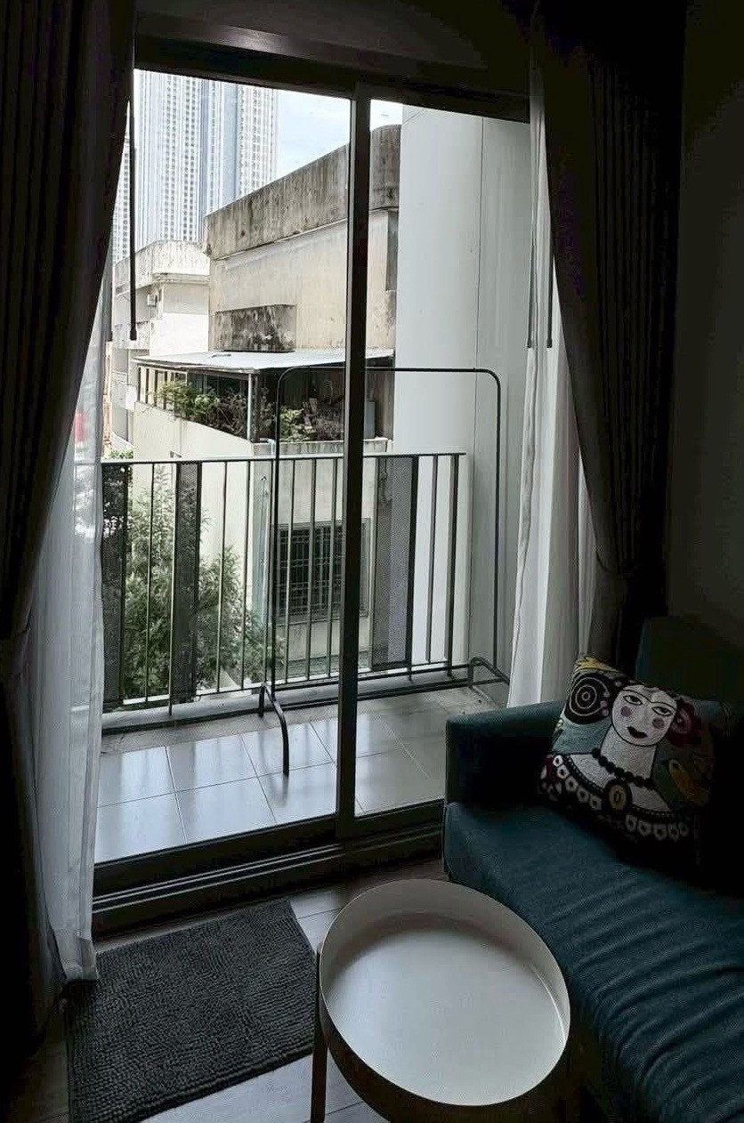 🏡 For Rent: CEIL BY SANSIRI – Ekkamai | 1 bedroom – รูปที่ 4