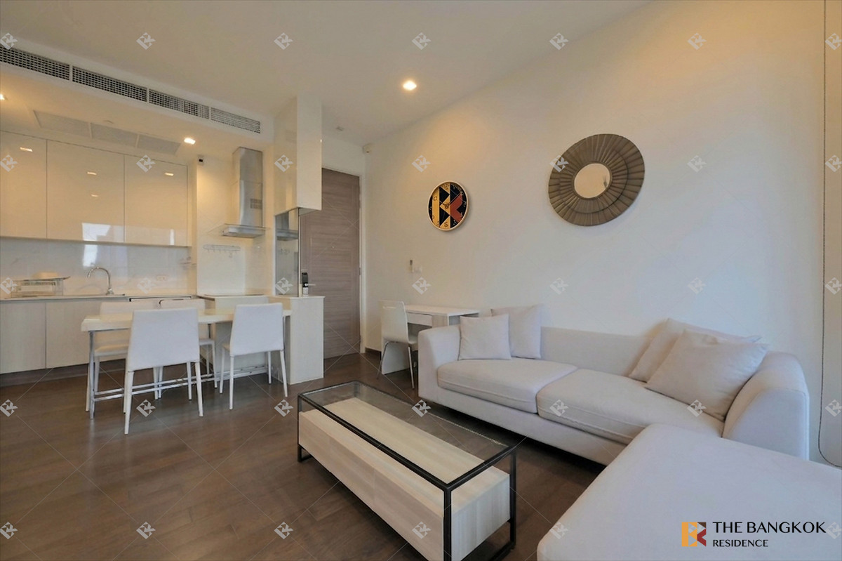 💎 Beautiful 2-Bedroom | Q Asoke | 65 SQ.M. | 40K/Month ✨ | by Cherlyn 💎 Beautiful 2-Bedroom | Q Asoke | 65 SQ.M. | 40K/Month ✨ | by Cherlyn