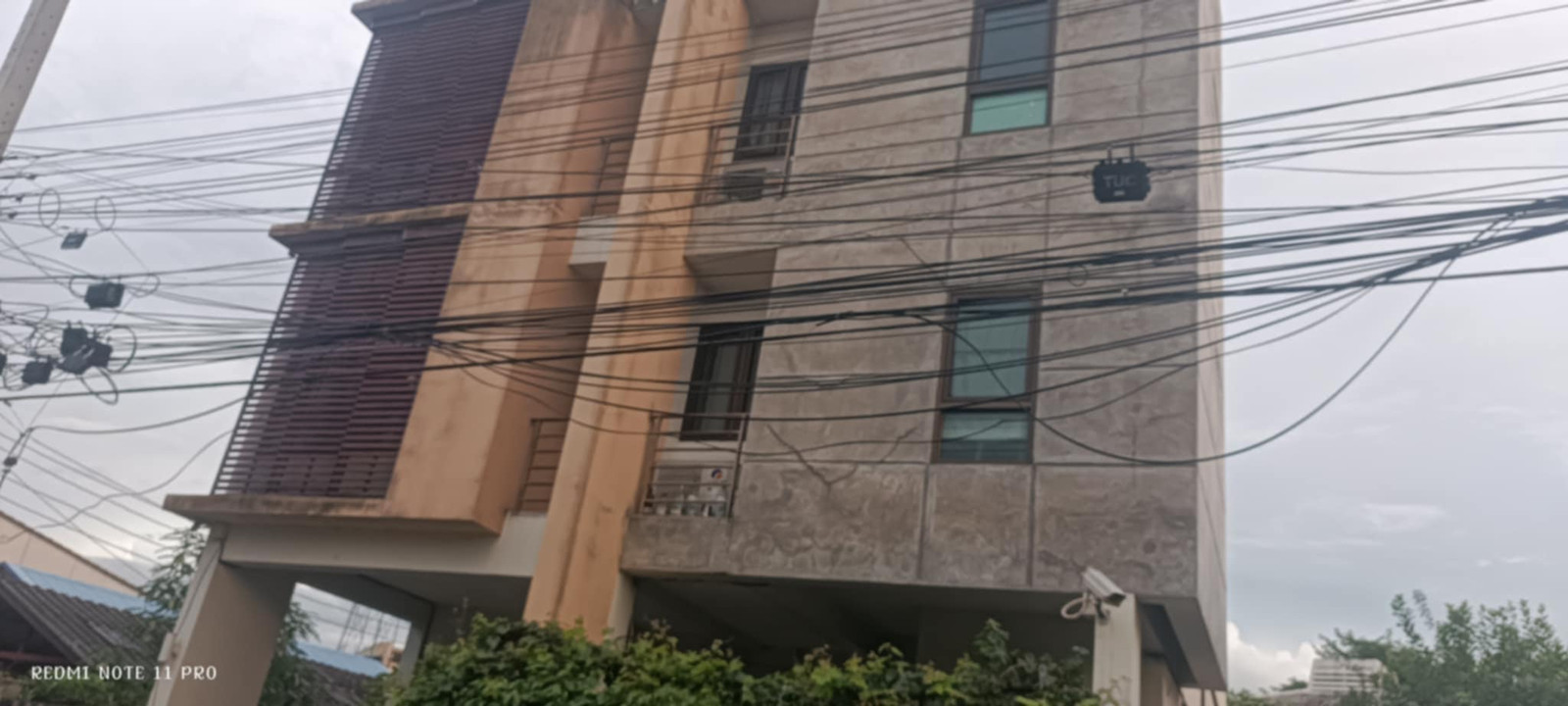 ขายตึก อ.เมือง ต.ช้างเผือก จ.เชียงใหม่  (น้ำไม่ท่วม) – รูปที่ 4