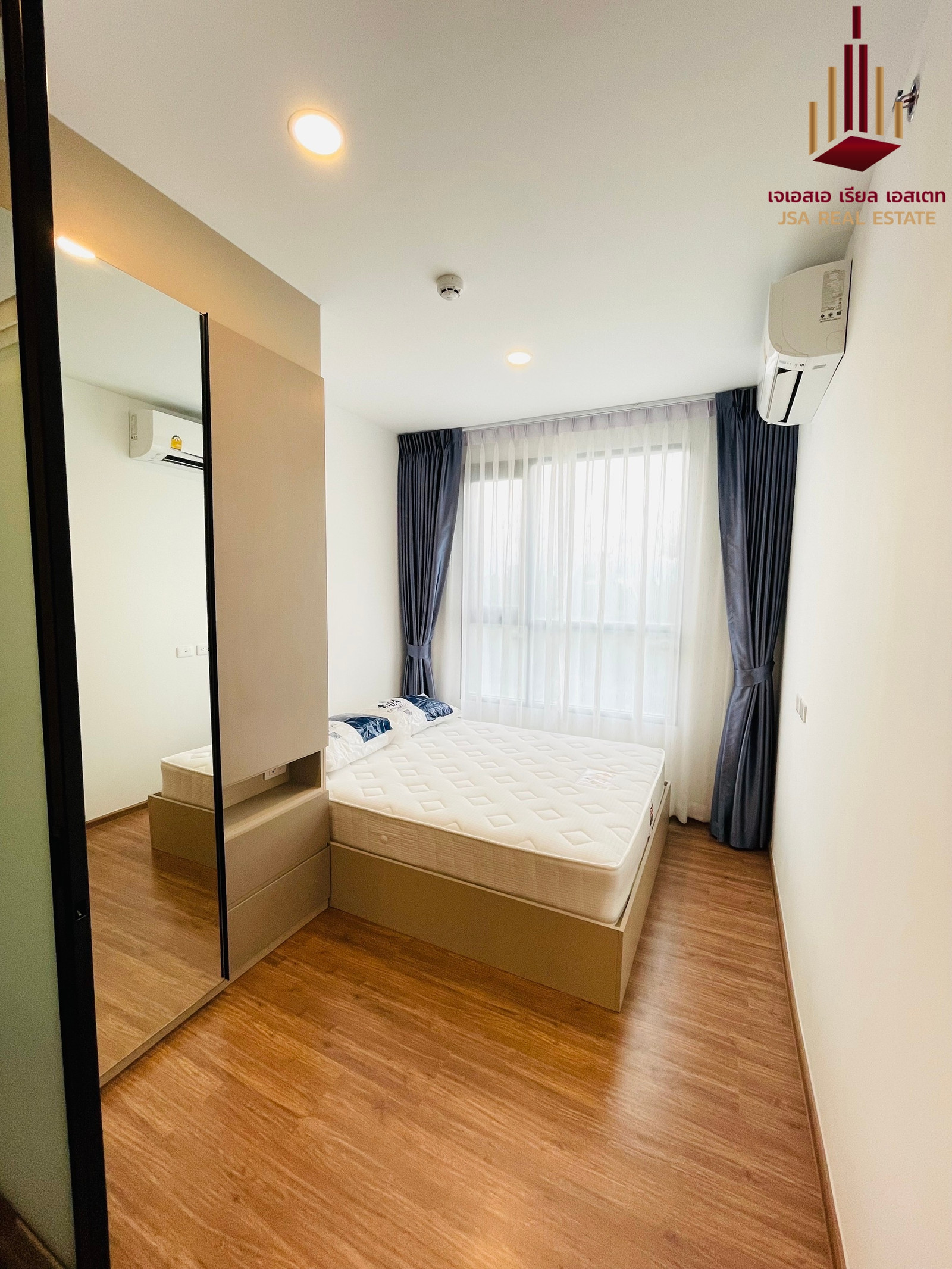 ✨ For Sale : The Origin Ram 209 Interchange  Condo ✨ 💰 Only 1,580,000 THB