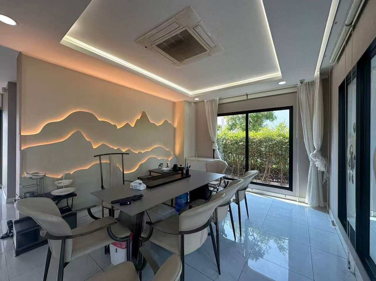 Ready to move in at Blue Lagoon 2 Bangna-Wongwaen Ready to move in at Blue Lagoon 2 Bangna-Wongwaen