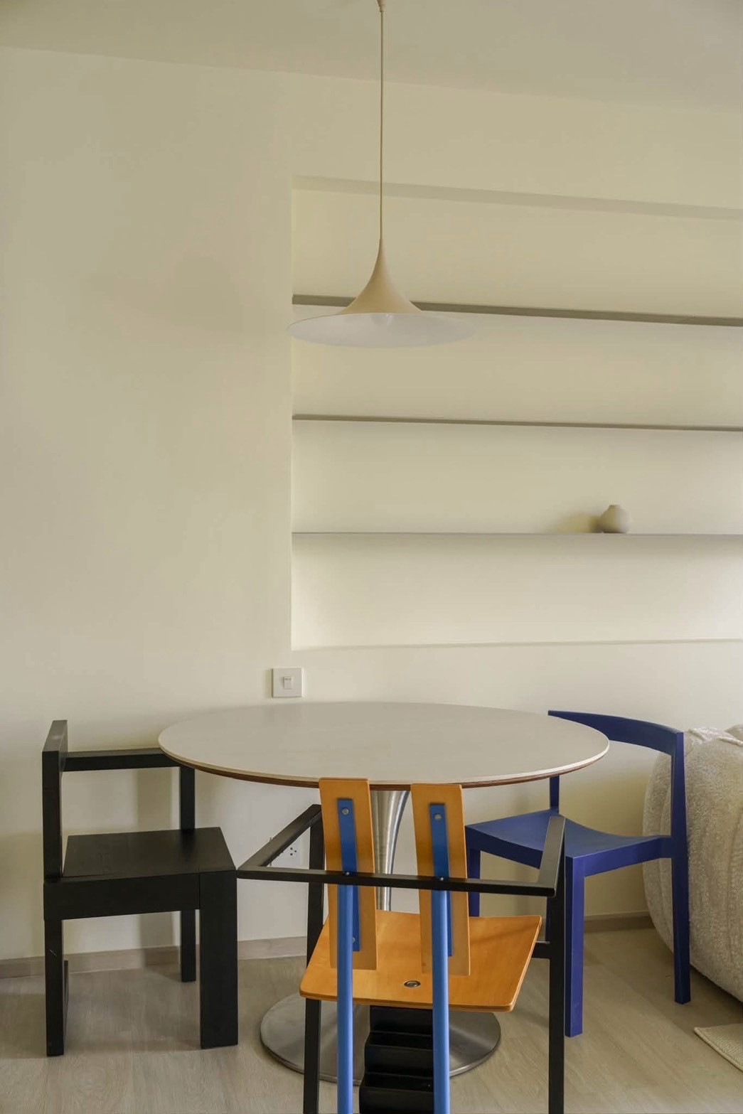 🔥Rent at Life One Wireless 🔥2BR 1BR.🔥40,000🔥45sqm. Floor30 – รูปที่ 4