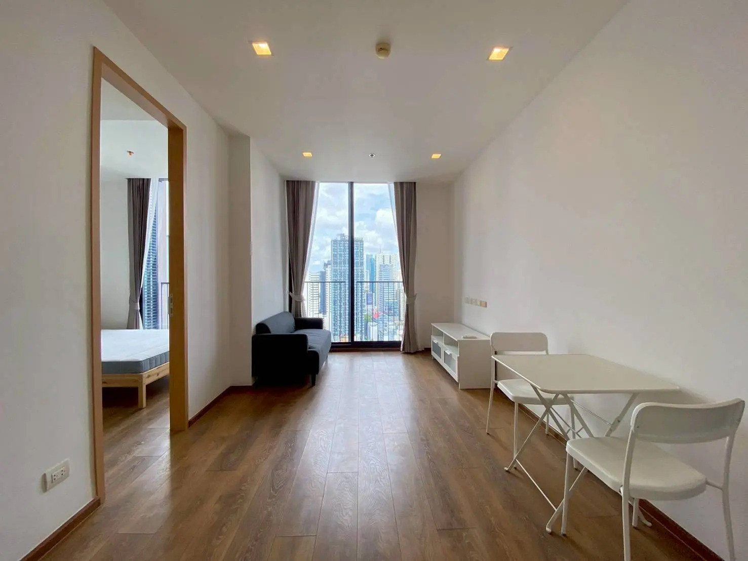 For RentCondo : 🌸 Noble BE33 Location：Phrom Phong Type : 2 Bedroom 2 Bathroom 🌸🌸🌸 – รูปที่ 2