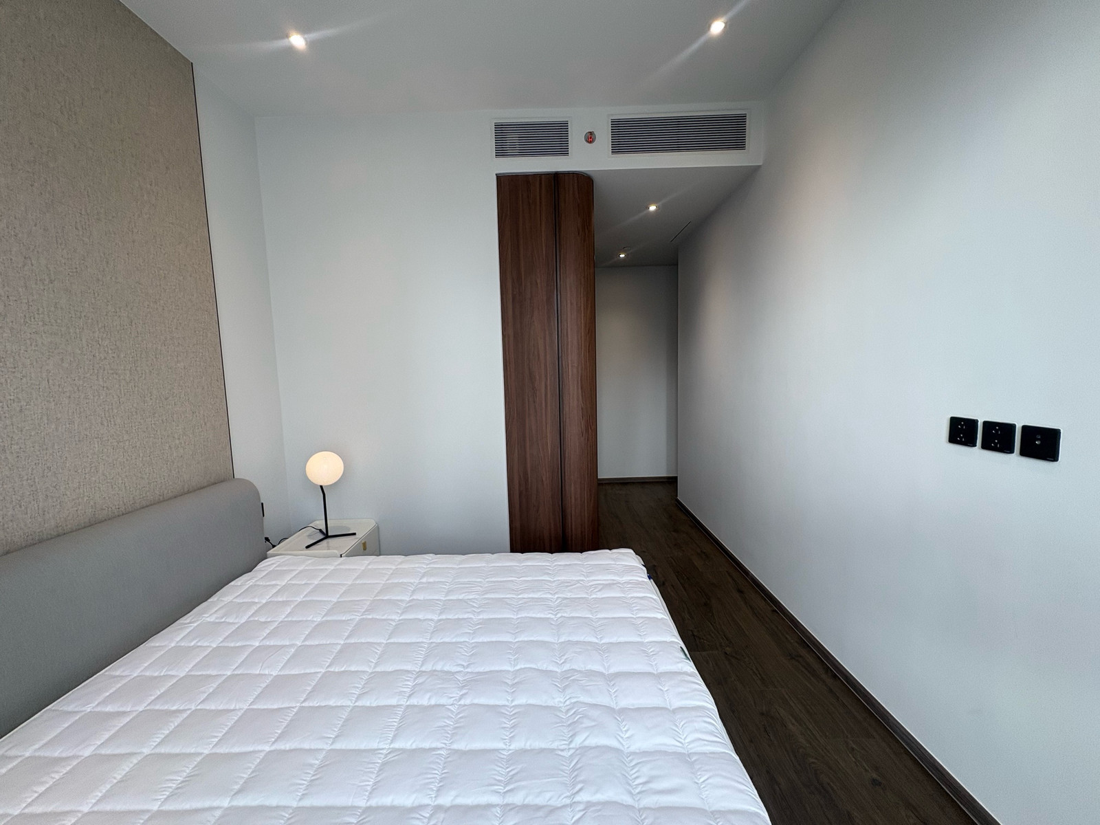 ☁️Romm convent🌟2BR : rent: 110,000 new room ready to move  – รูปที่ 4