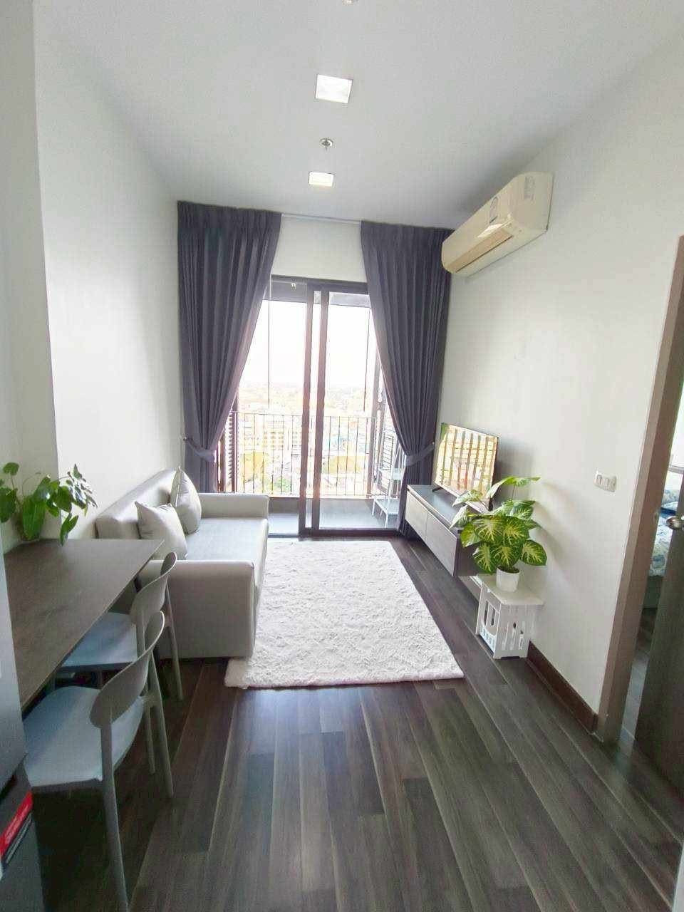 Condo for rent The House Khon Kaen