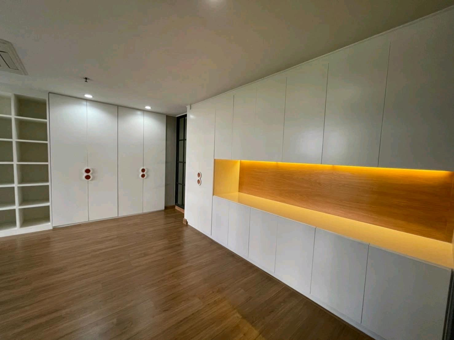 🔥 Condo for rent Baan Phrompong 🔥🔥Nearby BTS Phromphong station – รูปที่ 4