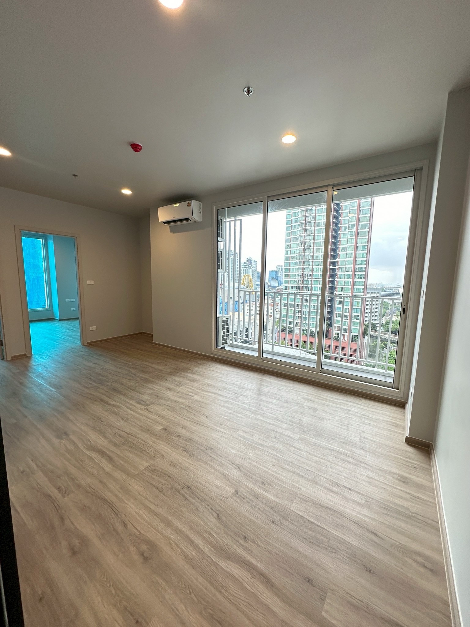 2 Bedroom 1 bath (simplex) ห้องสุดท้าย ❗️ – รูปที่ 2