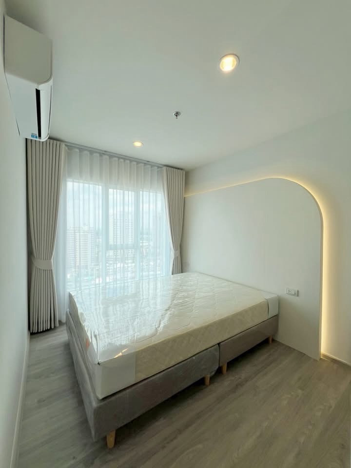 ให้เช่า Regent Home Bangna ห้องwalkincloset