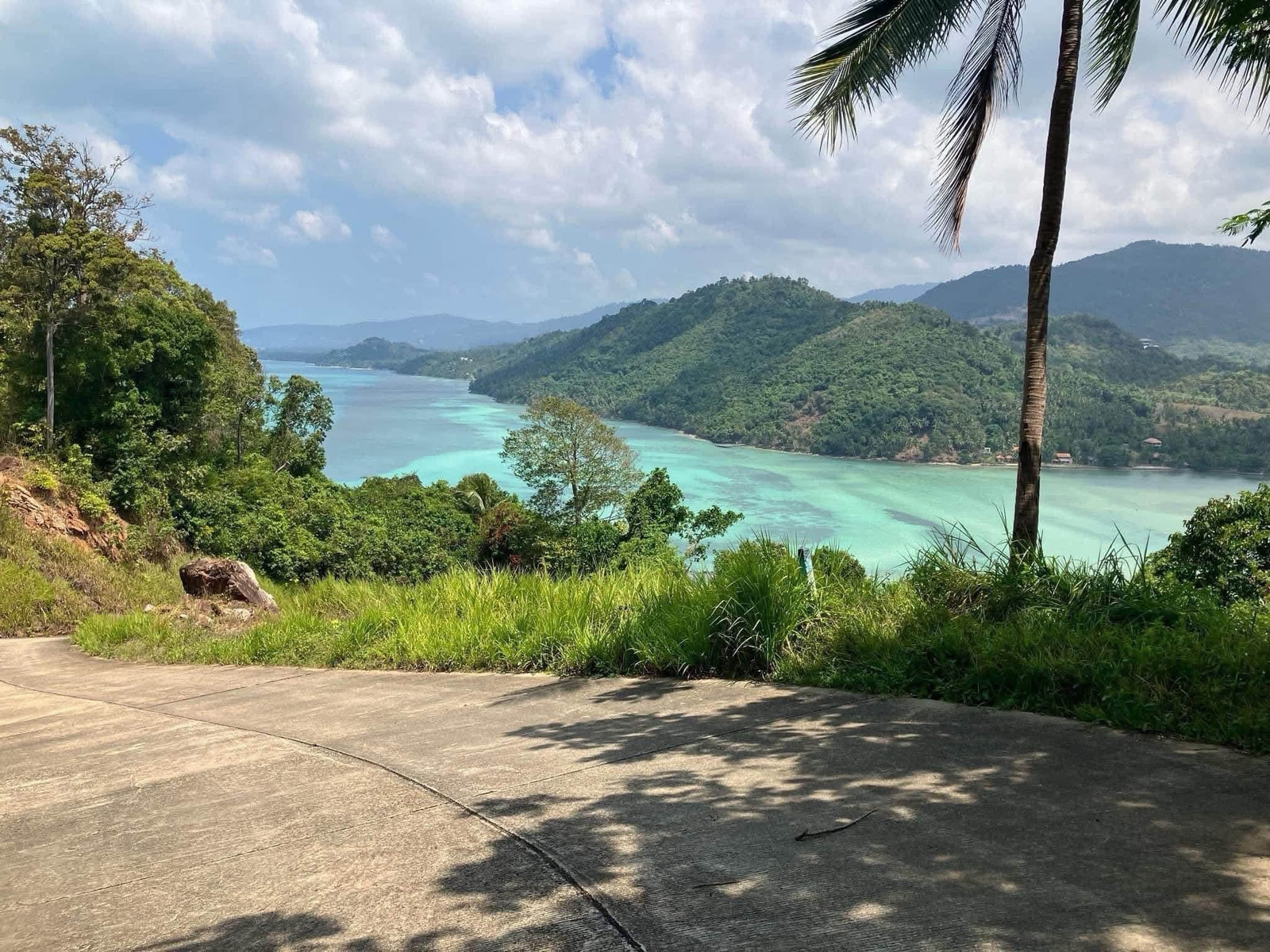 📌ขายที่สวยในสมุยติดโรงแรม Conrad Samui , 10 ไร่   📌 Selling : Land In Samui , Near Conrad Hotel , 10 Rai   ** Hotel / Wellness Center etc **   🔥🔥Selling : 140,000,000 THB🔥🔥  #sellinghouses #superluxuryhousebkk #Ultraluxurycondo  #luxuryhousebangkok  – รูปที่ 4