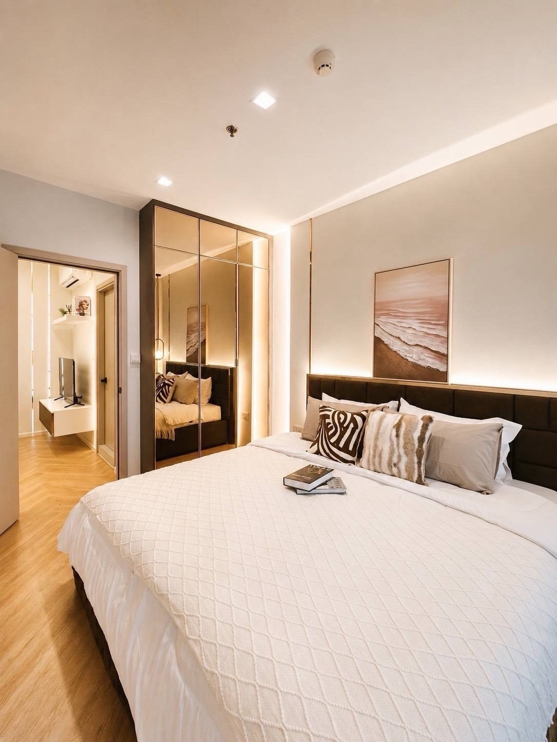 SALE I Life Sukhumvit 48 BTS พระโขนง (600 เมตร) SALE I Life Sukhumvit 48 BTS พระโขนง (600 เมตร)