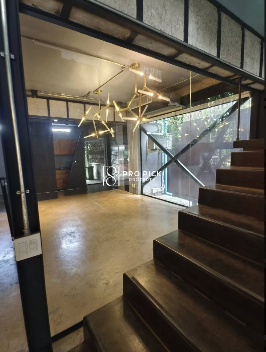 For Rent Townhouse BTS Onnut Sukhumvit Phra Khanong Bangkok PP-00648 – รูปที่ 2