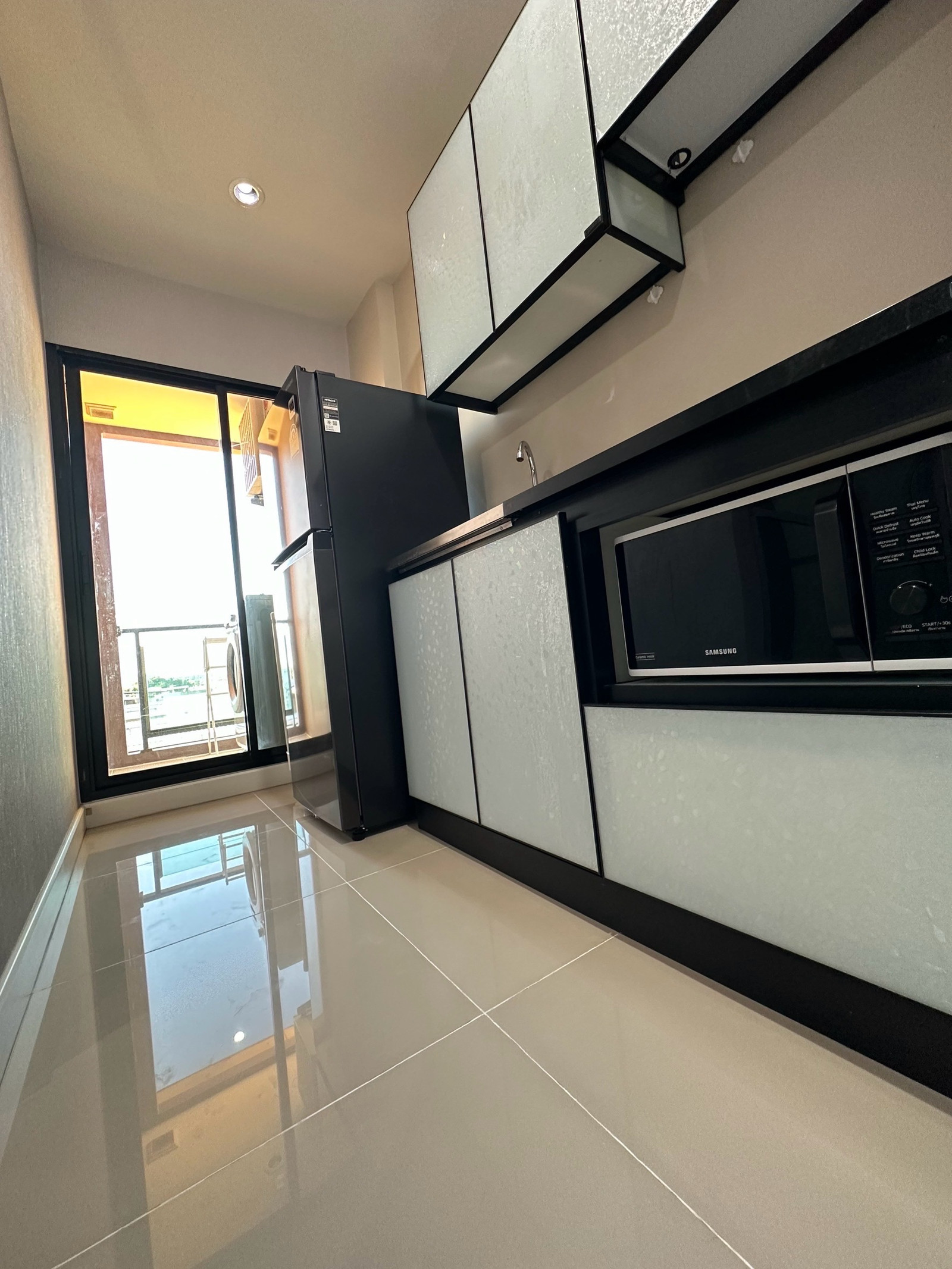 ให้เช่าคอนโดเดอะคิวบ์พลัสแจ้งวัฒนะ #โทร098-5536955# – รูปที่ 2