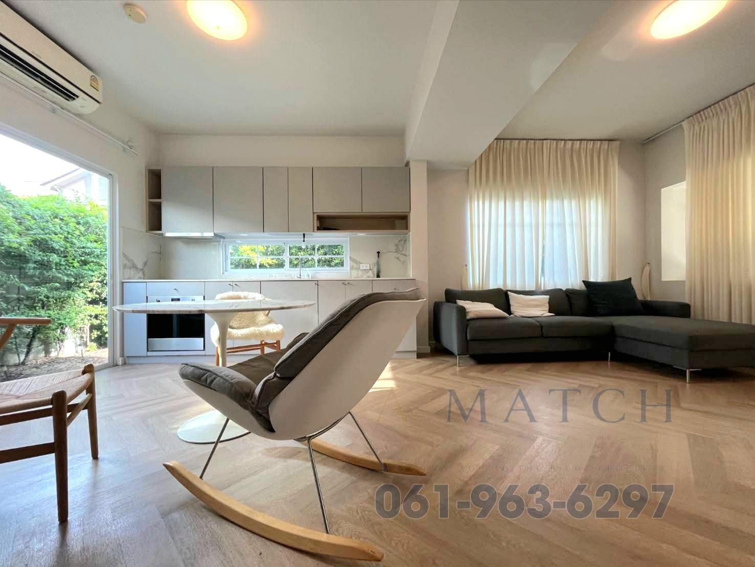 Home for Rent "INDY 3 Bangna km.7" Near Mega Bangna 2 Km. Home for Rent "INDY 3 Bangna km.7" Near Mega Bangna 2 Km.