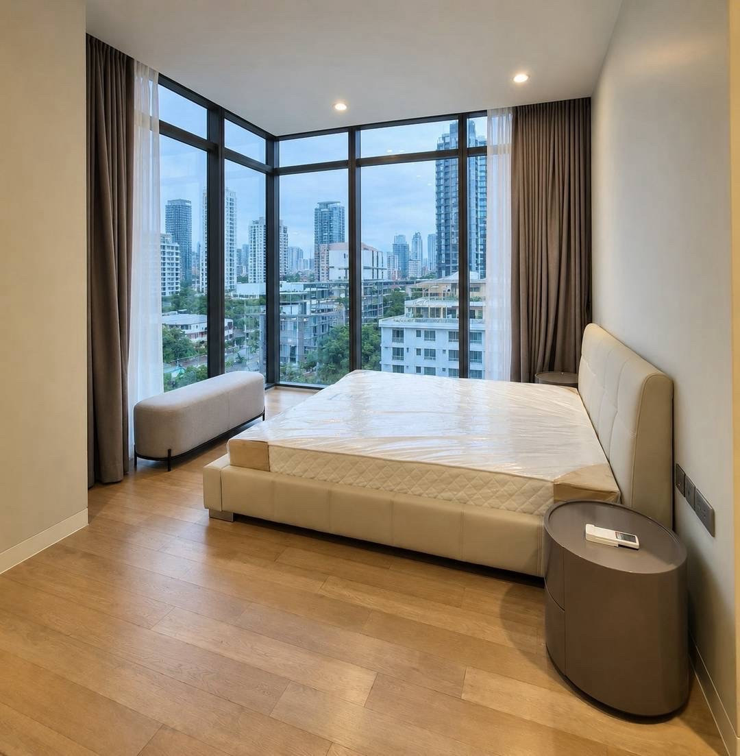 VITTORIO SUKHUMVIT 39 FOR RENT  – รูปที่ 3